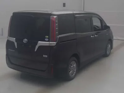 Toyota ESQUIRE