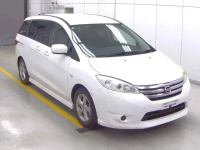 Nissan LAFESTA