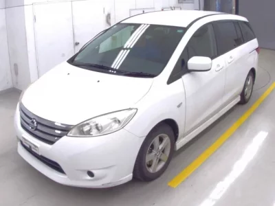 Nissan LAFESTA