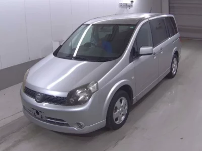 Nissan LAFESTA