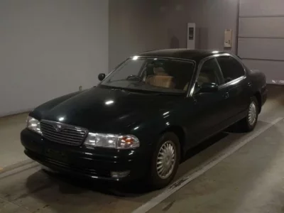 Mazda SENTIA