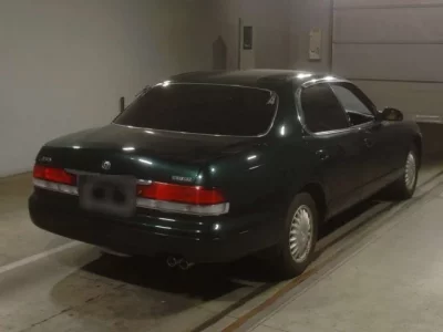 Mazda SENTIA