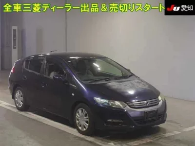 Honda INSIGHT