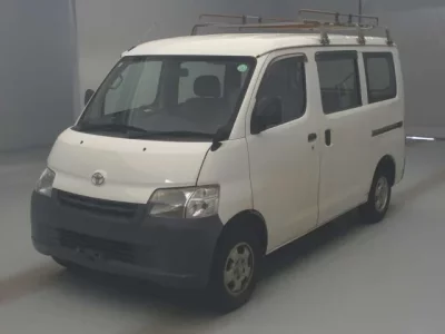 Toyota LITE ACE VAN