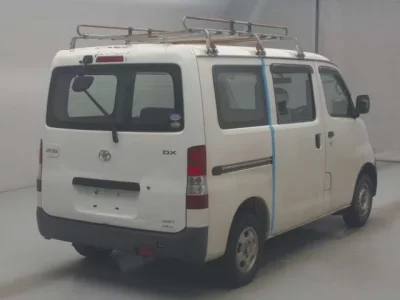 Toyota LITE ACE VAN