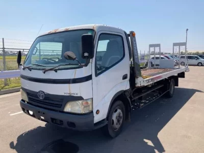 Toyota TOYOACE