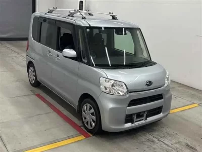 Subaru CHIFFON