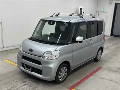 Subaru CHIFFON