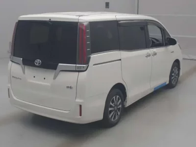 Toyota ESQUIRE