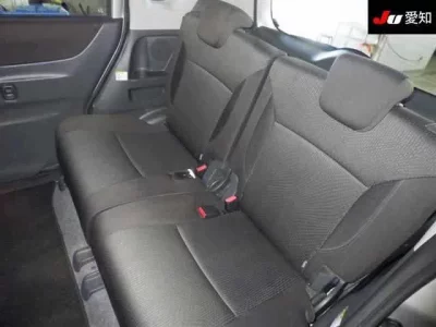 Mitsubishi DELICA D2