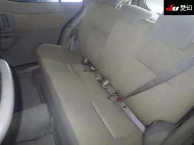 Toyota RAUM