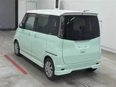 Suzuki PALETTE