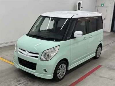 Suzuki PALETTE