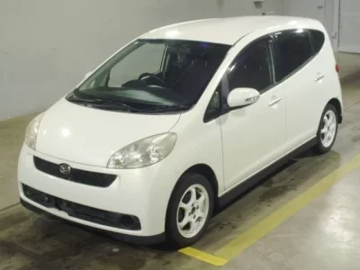 Daihatsu SONICA