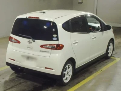 Daihatsu SONICA