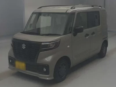 Suzuki SPACIA BASE
