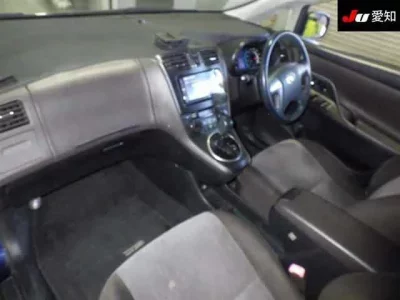 Toyota MARK X ZIO