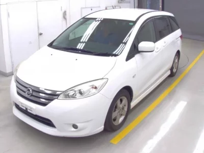 Nissan LAFESTA