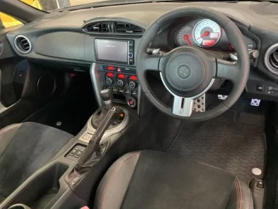 Toyota 86
