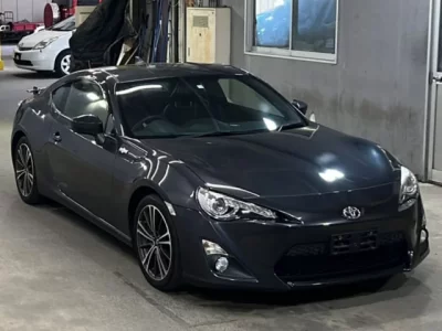 Toyota 86