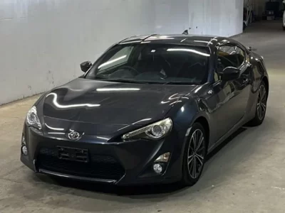 Toyota 86