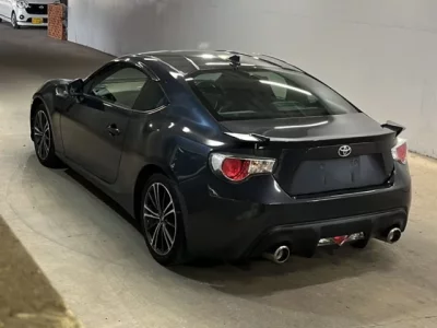 Toyota 86