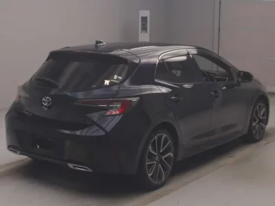 Toyota COROLLA SPORT