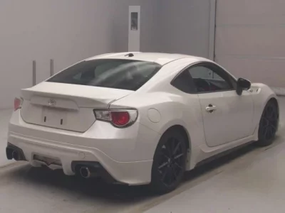 Toyota 86