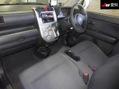 Honda ZEST