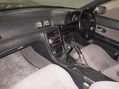 Nissan SKYLINE