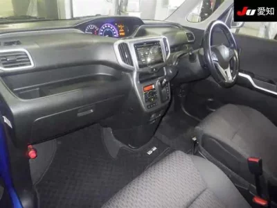 Mitsubishi DELICA D2