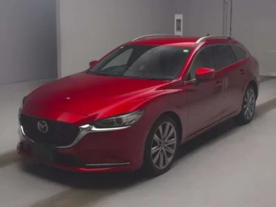 Mazda ATENZA WAGON
