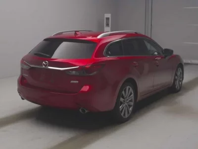 Mazda ATENZA WAGON