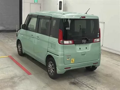Mazda FLAIR WAGON