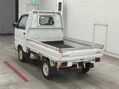 Mitsubishi MINICAB TRUCK