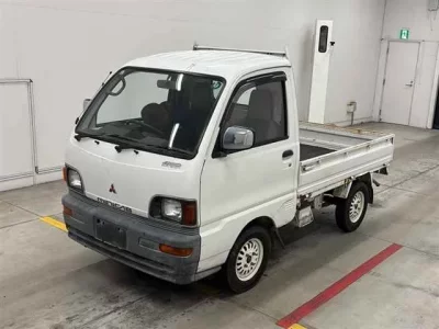 Mitsubishi MINICAB TRUCK