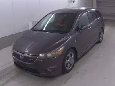 Honda STREAM