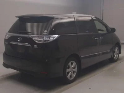 Toyota ESTIMA HYBRID