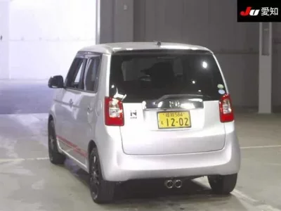 Honda N ONE