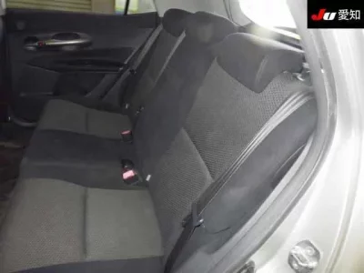Toyota BLADE
