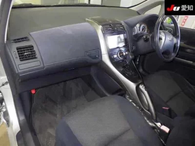 Toyota BLADE