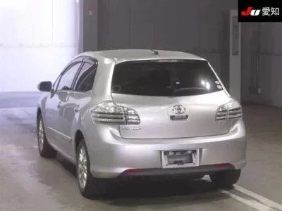 Toyota BLADE