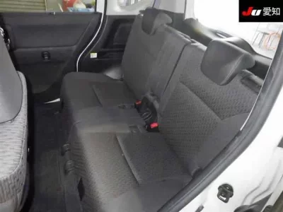 Mitsubishi DELICA D2