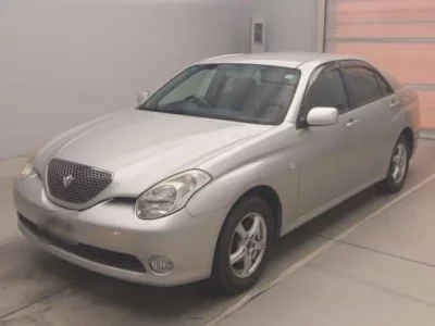 Toyota VEROSSA