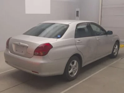 Toyota VEROSSA
