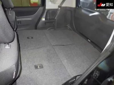 Mitsubishi DELICA D2