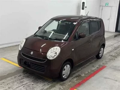 Suzuki MRWAGON