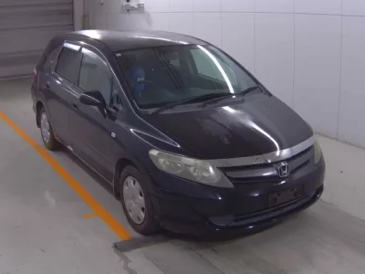 Honda AIRWAVE