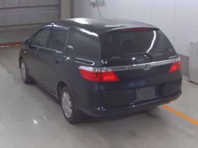 Honda AIRWAVE