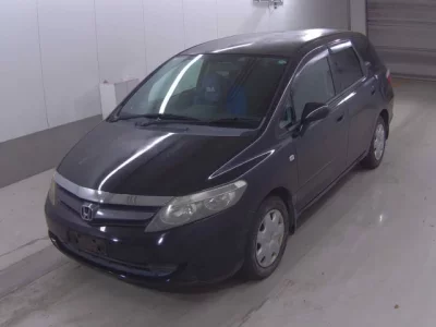 Honda AIRWAVE